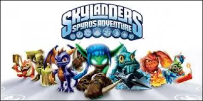 Que faut-il faire pour qu'une figurine Skylanders se retrouve dans le jeu ?
