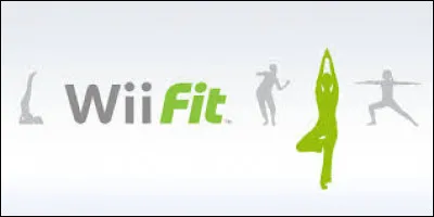Que peut-on faire avec la Wii Balance Board accompagnant le jeu Wii Fit ?