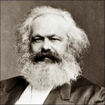 Parmi les ouvrages suivants, lequel n'a-t-il pas été écrit par Karl Marx ?