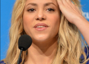Quiz Connais-tu bien Shakira ?