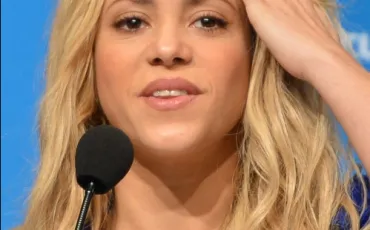 Quiz Shakira