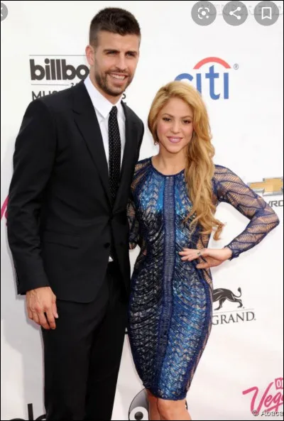 Avec qui est-elle mari&eacute;e ?