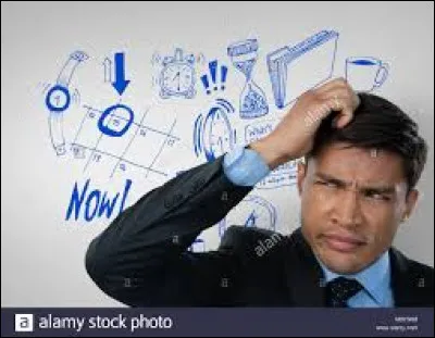 Quel métier, certes bizarre, existe ?