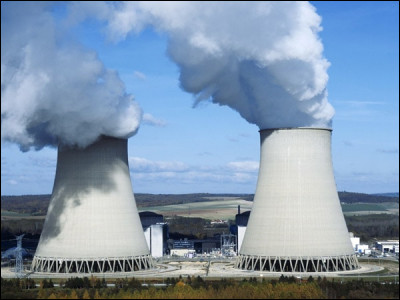 Combien de centrales nucléaires existe-t-il en Belgique ?