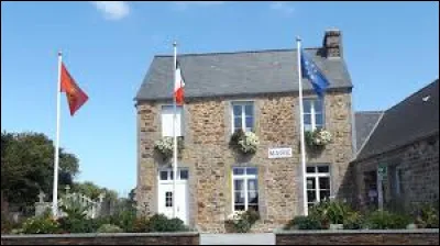 Nous terminons notre balade &agrave; Vasteville. Ancienne commune Manchote, elle se situe en r&eacute;gion ...