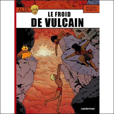 1978 > Pour cet opus, la rédaction a obligé l'auteur a habiller les poitrines féminines, nues à l'origine ! Comment se titrait-il ? Quel élément est superflu sur l'image ?