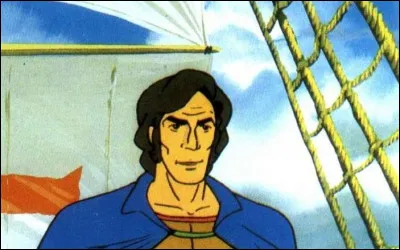 Quel est ce personnage ?