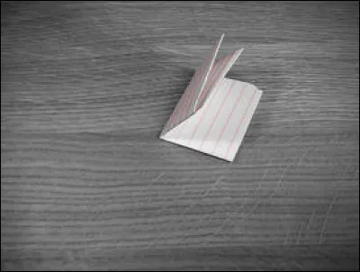 Vous réfléchissez... Puis vous comprenez soudain le message. 
Quel est son sens ?