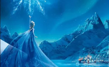 Quiz Disney