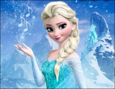 Quels pouvoirs Elsa détient-elle ?