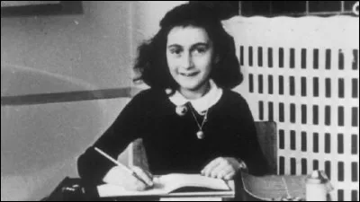 Quelle a toujours été la passion de la petite Anne ?