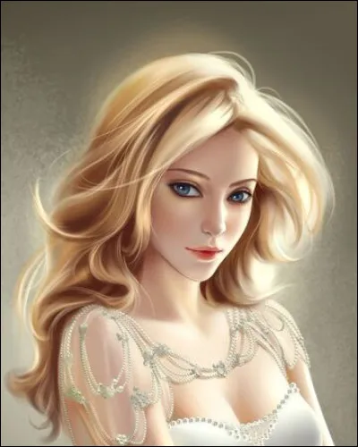 Quel est ton personnage préféré ?