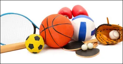 Quel sport pratiques-tu ?