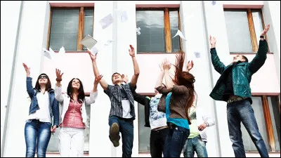 Que fais-tu après l'école ?
