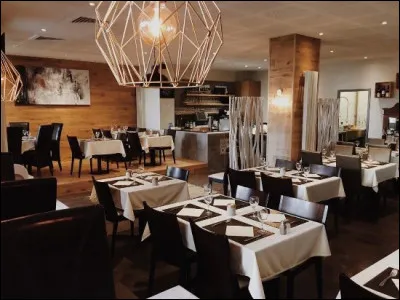 Parmi ces choix, lequel ferais-tu au resto ?