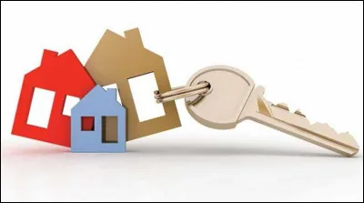 Dans quel logement aimerais-tu le plus habiter ?