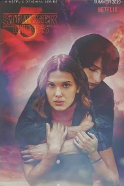 Qui est l'amoureux d'Eleven dans "Stranger Things" ?