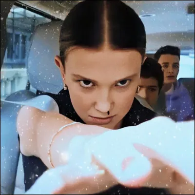 Quel est le rôle de Millie Bobby Brown dans "Stranger Things" ?
