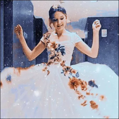 Quelle est la marque de Millie Bobby Brown ?