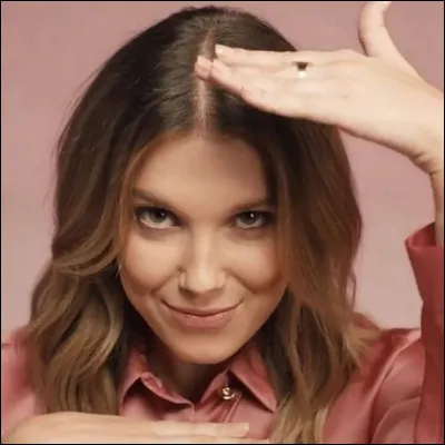 C'est une marque de :