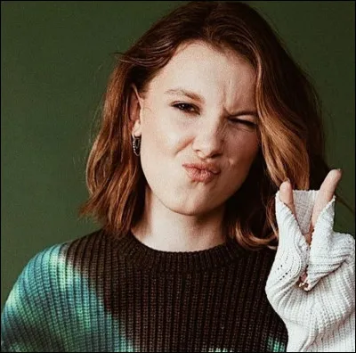 Quel est le signe astrologique de Millie Bobby Brown ?