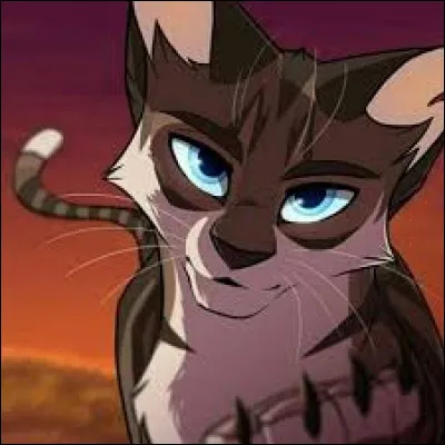 Qui est cet habitant de la Forêt Sombre ?