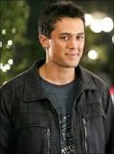 Qui est ce personnage ?