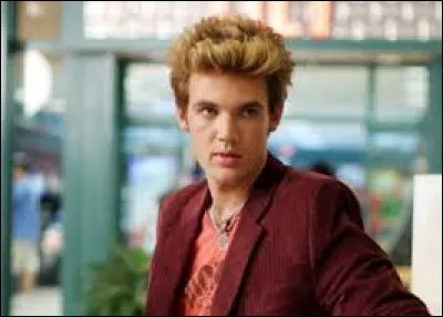 Qui est ce personnage ?