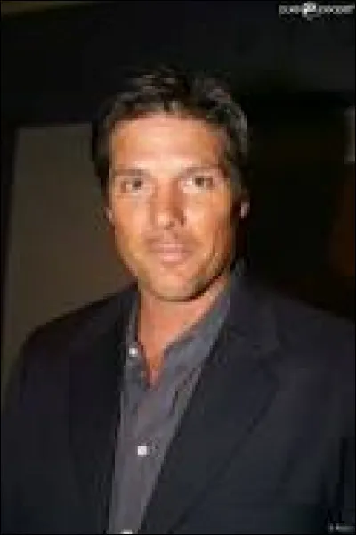 Qui est ce personnage ?