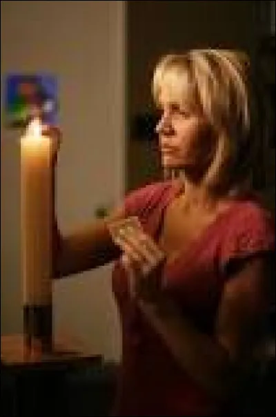 Qui est ce personnage ?