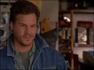 Qui est ce personnage ?