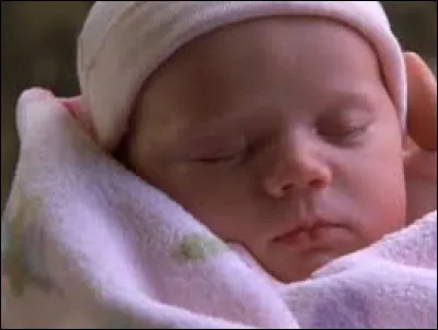 Qui est ce personnage ?