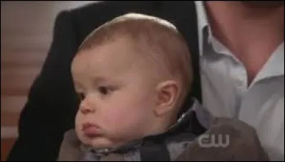 Qui est ce personnage ?