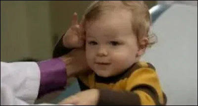 Qui est ce personnage ?