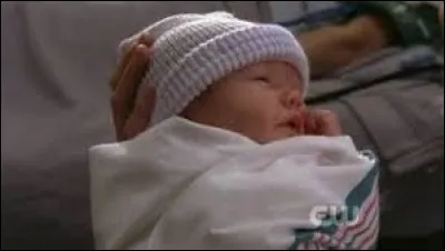 Qui est ce personnage ?