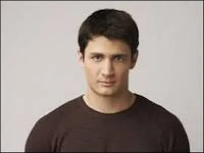 Qui est ce personnage ?