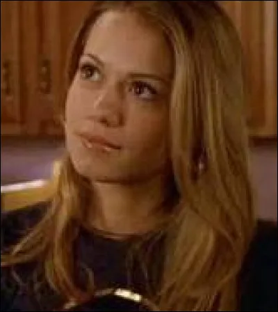 Qui est ce personnage ?