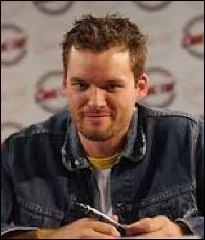 Qui est ce personnage ?