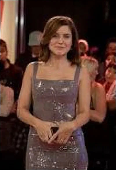 Qui est ce personnage ?