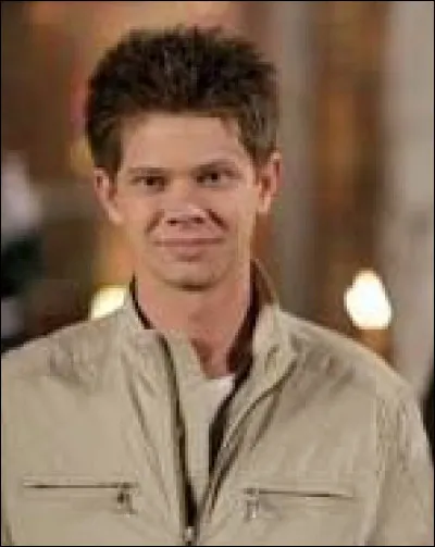 Qui est ce personnage ?