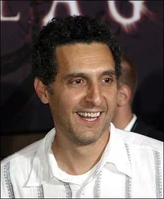 Qui est cet acteur ?