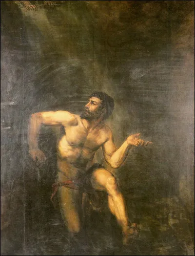 Jugurtha capturé, il fut emmené en triomphe à Rome. De quoi meurt-il en prison ?