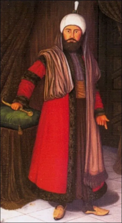 Comment a-t-on empoisonné Hammouda Pacha Housayni ?