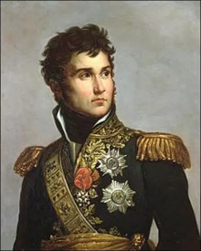 Dans quelle bataille meurt le maréchal Lannes ?