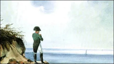 Quelle est la cause officielle de la mort de Napoléon Bonaparte ?