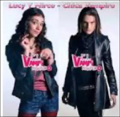 Qui est le personnage principal ?