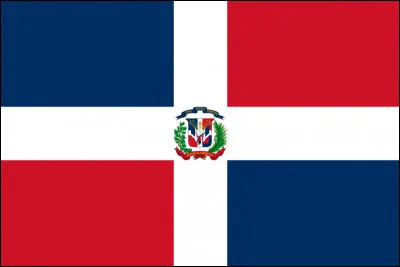 Quelle est la capitale de la République dominicaine ?