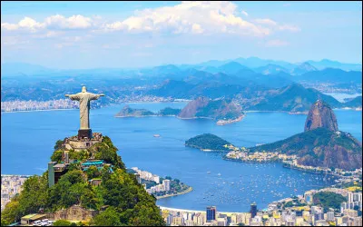 Connaissez-vous le pays de Rio de Janeiro ?