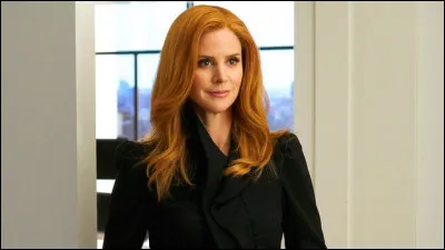 Quelle est la particularité de cette femme ?