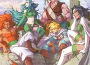 Test Quel L�gendaire es-tu ?